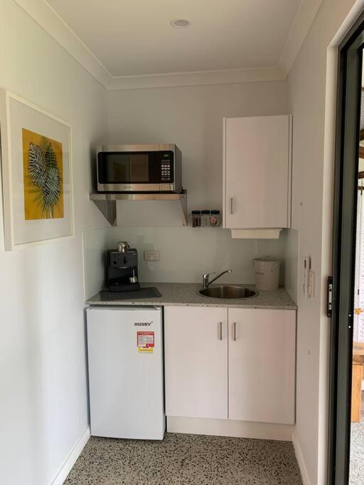 Apartamento Fern3Bnb Denmark Exterior foto