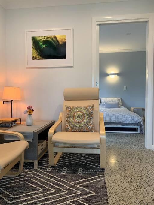 Apartamento Fern3Bnb Denmark Exterior foto