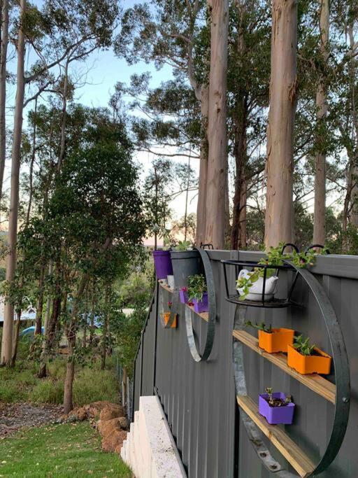 Apartamento Fern3Bnb Denmark Exterior foto