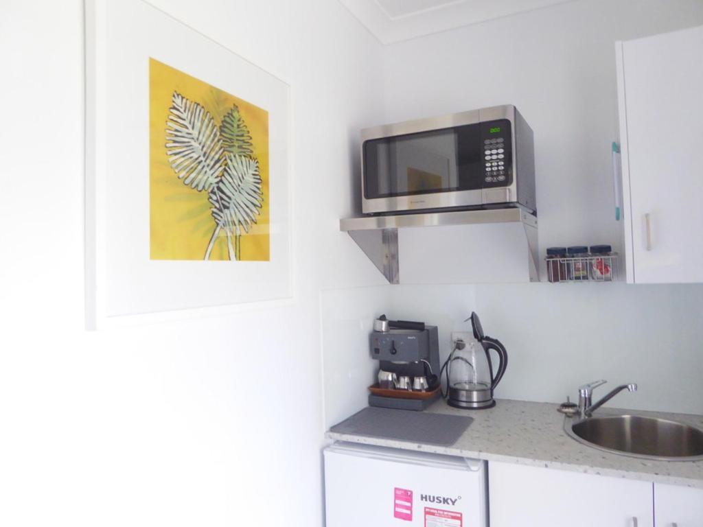 Apartamento Fern3Bnb Denmark Exterior foto