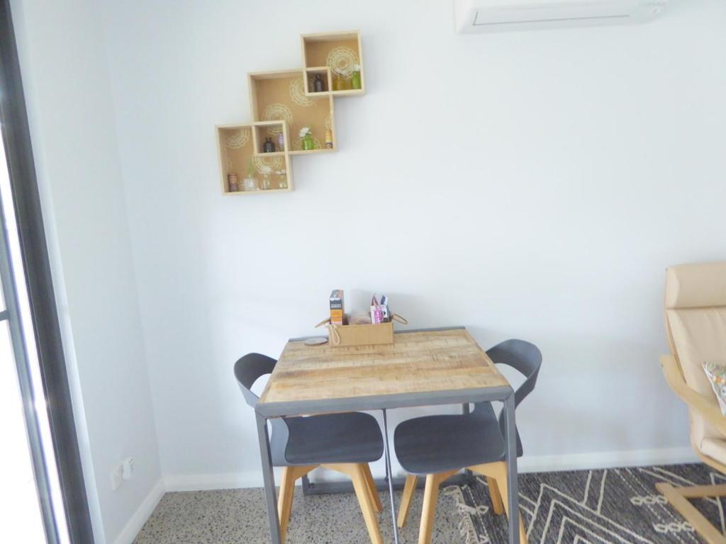 Apartamento Fern3Bnb Denmark Exterior foto