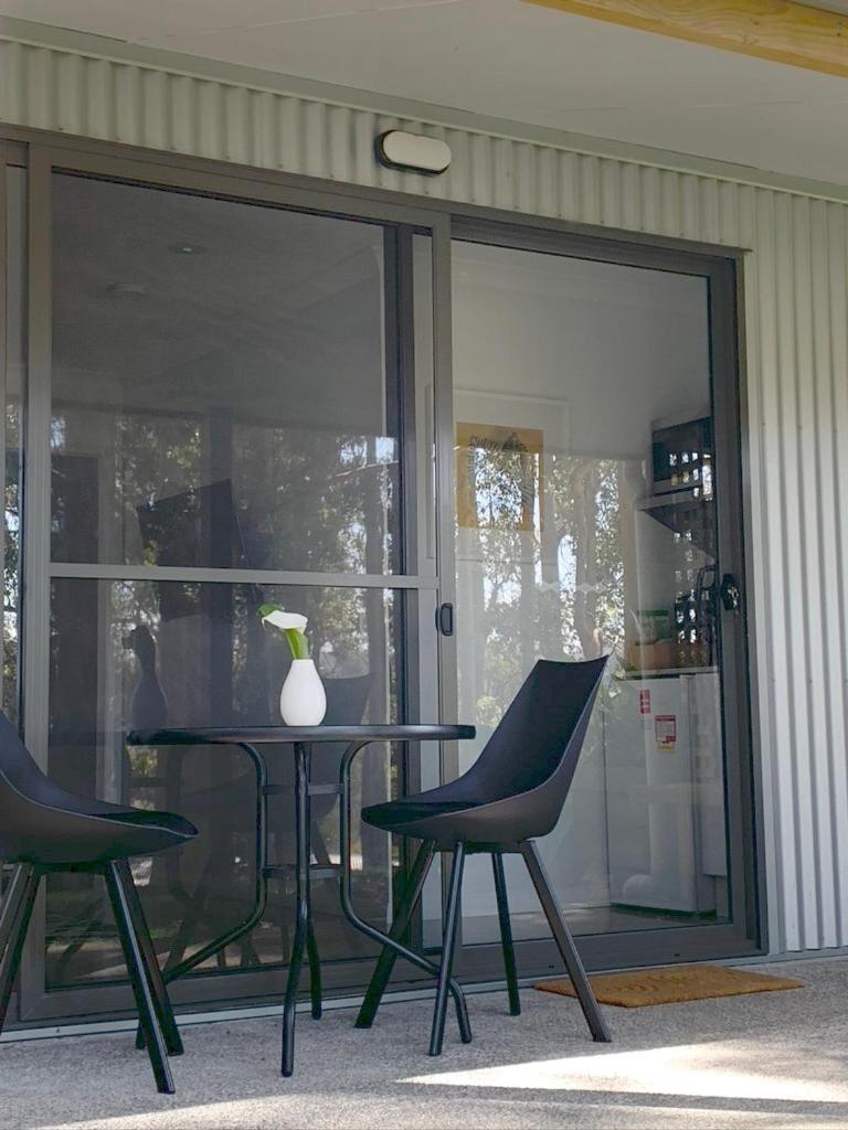 Apartamento Fern3Bnb Denmark Exterior foto